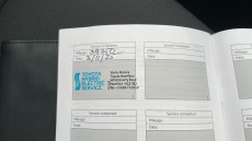 Toyota Corolla 1.8 VVT-i Hybrid Icon Tech 5dr CVT Hybrid Estate